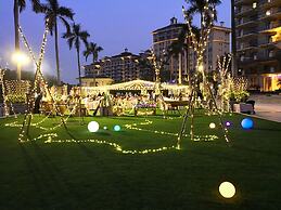 Mission Hills Resort Dongguan