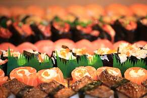 Mission Hills Resort Dongguan