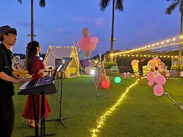 Mission Hills Resort Dongguan