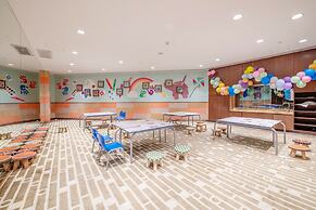 Mission Hills Resort Dongguan