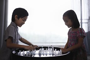 Mission Hills Resort Dongguan