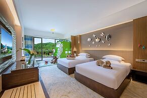 Mission Hills Resort Dongguan