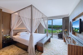 Mission Hills Resort Dongguan