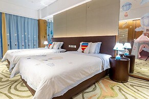 Mission Hills Resort Dongguan