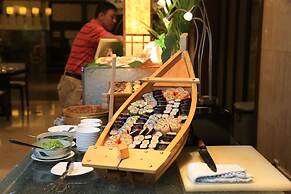 Mission Hills Resort Dongguan