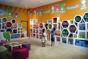 Mission Hills Resort Dongguan