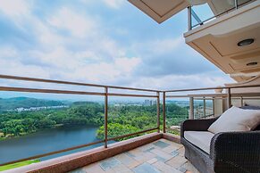 Mission Hills Resort Dongguan