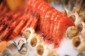 Mission Hills Resort Dongguan