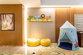 Mission Hills Resort Dongguan