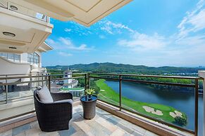 Mission Hills Resort Dongguan