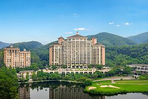 Mission Hills Resort Dongguan