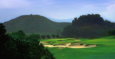 Mission Hills Resort Dongguan