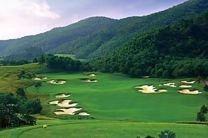 Mission Hills Resort Dongguan