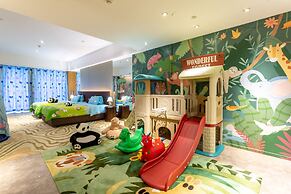 Mission Hills Resort Dongguan