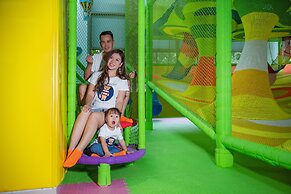 Mission Hills Resort Dongguan