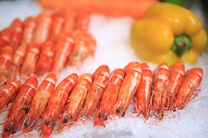 Mission Hills Resort Dongguan