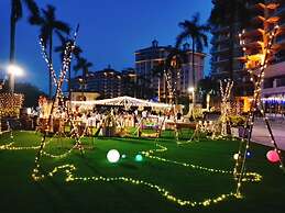 Mission Hills Resort Dongguan