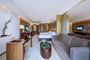 Mission Hills Resort Dongguan