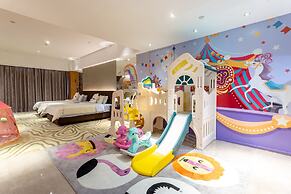 Mission Hills Resort Dongguan