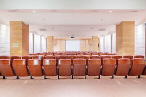 Mission Hills Resort Dongguan