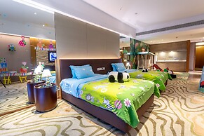 Mission Hills Resort Dongguan