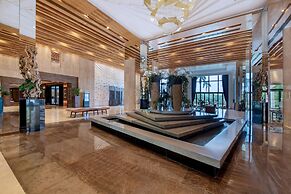 Mission Hills Resort Dongguan