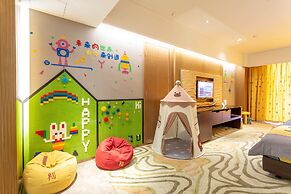 Mission Hills Resort Dongguan