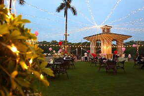 Mission Hills Resort Dongguan