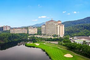 Mission Hills Resort Dongguan