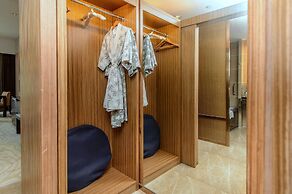 Mission Hills Resort Dongguan