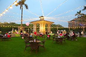 Mission Hills Resort Dongguan