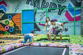 Mission Hills Resort Dongguan