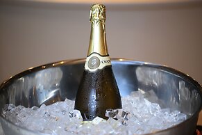 Mission Hills Resort Dongguan