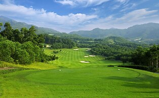 Mission Hills Resort Dongguan