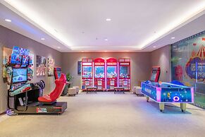 Mission Hills Resort Dongguan