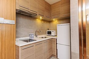 Mission Hills Resort Dongguan