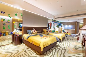 Mission Hills Resort Dongguan