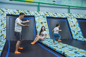 Mission Hills Resort Dongguan