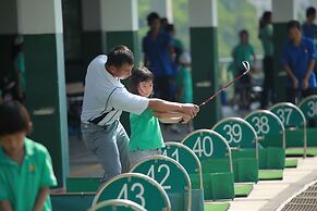 Mission Hills Resort Dongguan