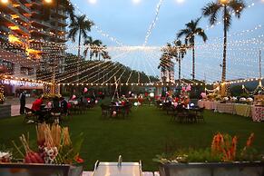 Mission Hills Resort Dongguan