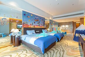 Mission Hills Resort Dongguan