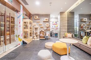 Mission Hills Resort Dongguan