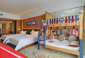 Mission Hills Resort Dongguan