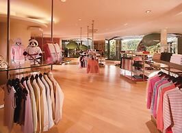 Mission Hills Resort Dongguan