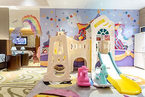 Mission Hills Resort Dongguan