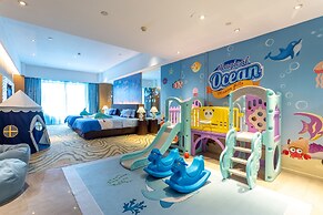 Mission Hills Resort Dongguan