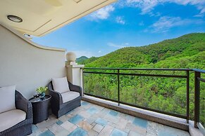 Mission Hills Resort Dongguan