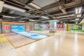 Mission Hills Resort Dongguan