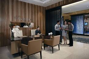 Mission Hills Resort Dongguan