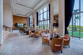 Mission Hills Resort Dongguan